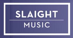 Slaight Communications Inc