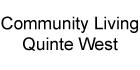 Community Living Quinte West