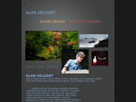 Geldart Alan Sound Inc