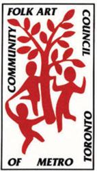 Community Folk Art Council of Metropolitan Toronto