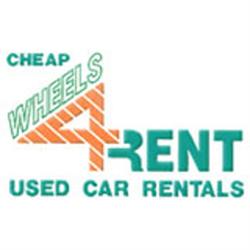 Wheels 4 Rent Corp