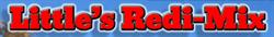 Little's Redi-Mix