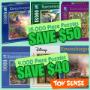 Are you up for the challenge? 🧩 Take on a 9,000 or 18,000-piece puzzle—now 20% off! 🎉
Save $50 on 18,000-piece puzzles and $40 on 9,000-piece puzzles from Ravensburger! For a limited time only! 🧩🎉 Are you up for the challenge? 🧩 Take on a 9,000 or 18,000-piece puzzle—now 20% off! 🎉
Save $50 on 18,000-piece puzzles and $40 on 9,000-piece puzzles from Ravensburger! For a limited time only! 🧩🎉