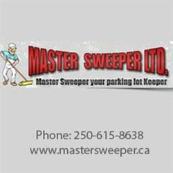 Master Sweeper