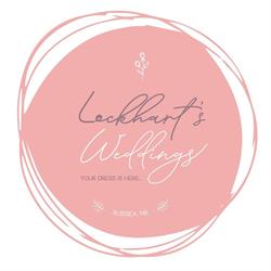 Lockhart's Weddings & Special Occasions