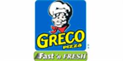 Greco Pizza