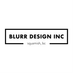 Blurr Design Inc