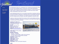 Spiritwood Carlton Inn