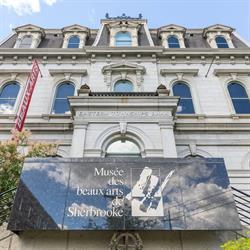 Musee Des Beaux Arts De Sherbrooke