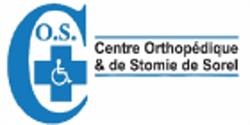 Centre Orthopédique et de Stomie de Sorel-COS