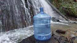 Noah's Premium Bottled Water LTD.
