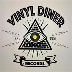 Vinyl Diner Cd's & Records