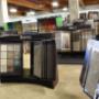 Chargé par visiteur le 2017-12-13 - Carpeting section of Prestige Flooring's showroom in Saskatoon Chargé par visiteur le 2017-12-13 - Carpeting section of Prestige Flooring's showroom in Saskatoon