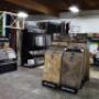 Chargé par visiteur le 2017-12-13 - Vinyl section of Prestige Flooring's showroom in Saskatoon Chargé par visiteur le 2017-12-13 - Vinyl section of Prestige Flooring's showroom in Saskatoon