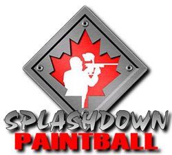 Splashdown Paintball