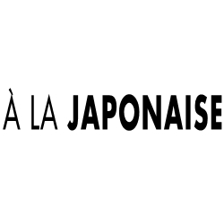 À La Japonaise