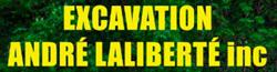 Excavation Andre Laliberte Inc
