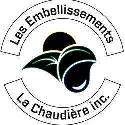 Les Embellissements La Chaudière