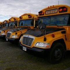 Autobus Landry Ltée