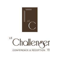 Le Challenger Salles de Reception