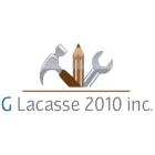 G Lacasse 2010 Inc