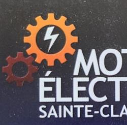 Moteurs Electriques Ste-Claire Enr