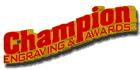 Champion Engraving & Awards