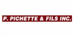 P Pichette & Fils Inc