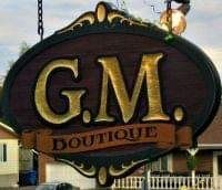 Boutique G m Enr