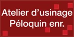 Atelier D'Usinage Péloquin Enr