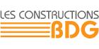 Les Constructions B D G