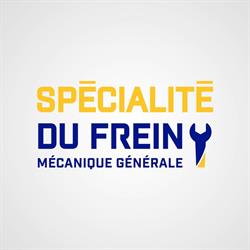 Spécialité du Frein Saint-Félicien Inc