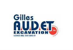 Gilles Audet Excavation Inc.