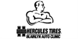 Blairlyn Auto Clinic