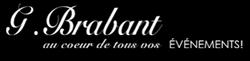 Brabant G Mercerie Inc