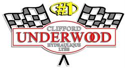 Clifford Underwood Hydraulique