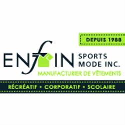 Enfin Sports Mode Inc
