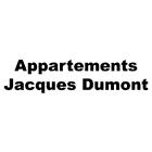 Appartements Jacques Dumont