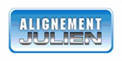 Alignement Julien