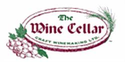 The Wine Cellar
