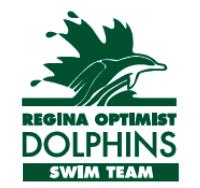 Regina Optimist Dolphins