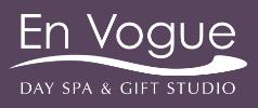 En Vogue Day Spa & Gift Studio