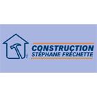 Construction Stéphane Fréchette Inc