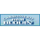 Carrosserie Réal Blouin