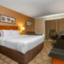 Guest room with one bed Guest room with one bed