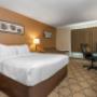 Guest room with one bed Guest room with one bed