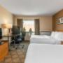 Guest room with two beds Guest room with two beds