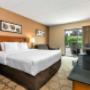 Guest room with one bed Guest room with one bed