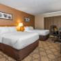 Guest room with two beds Guest room with two beds