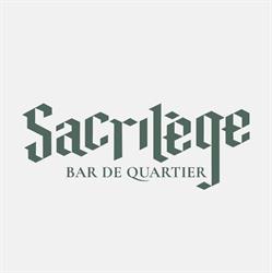 Bar Le Sacrilege